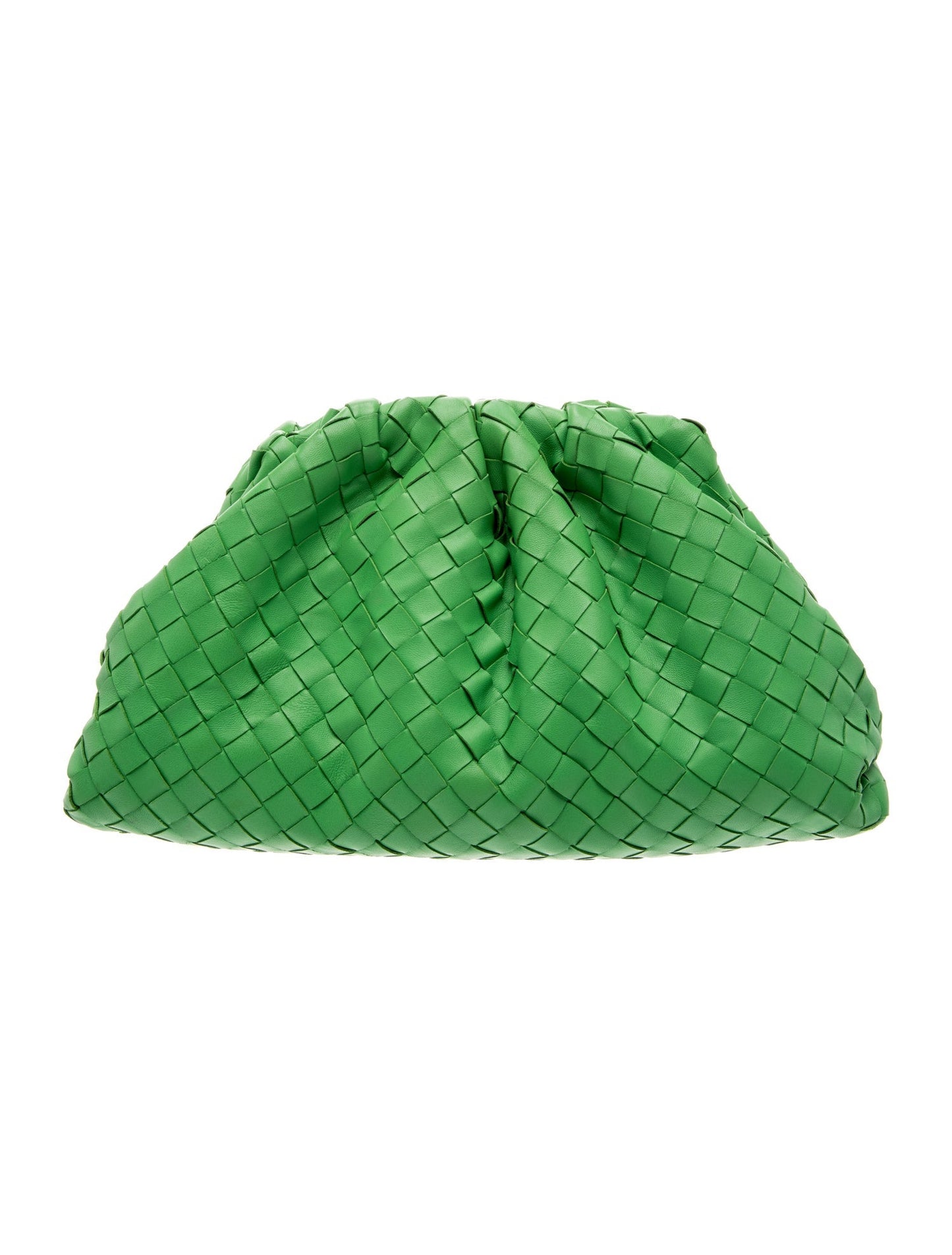 Bottega Veneta Intrecciato The Pouch
