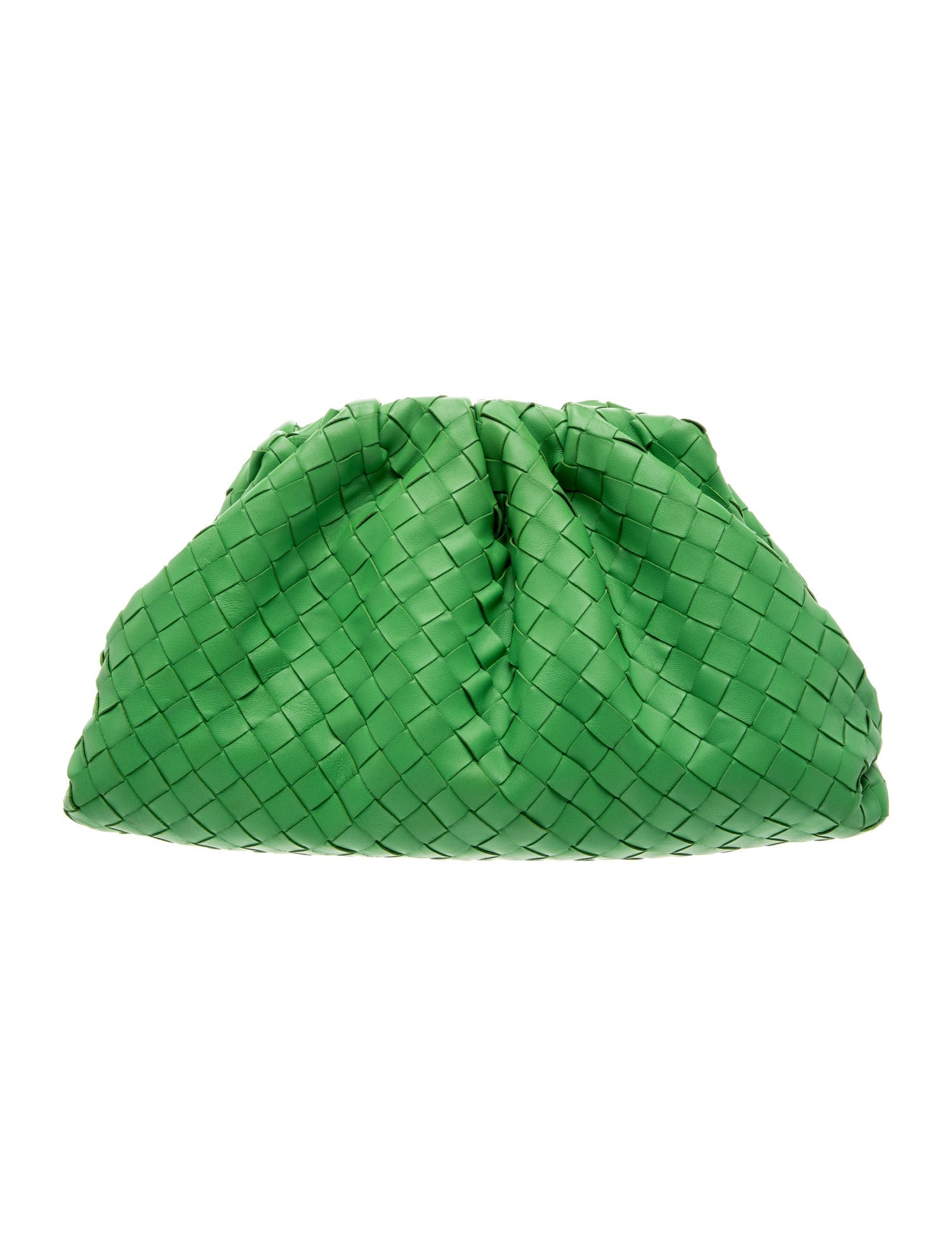 Bottega Veneta Intrecciato The Pouch
