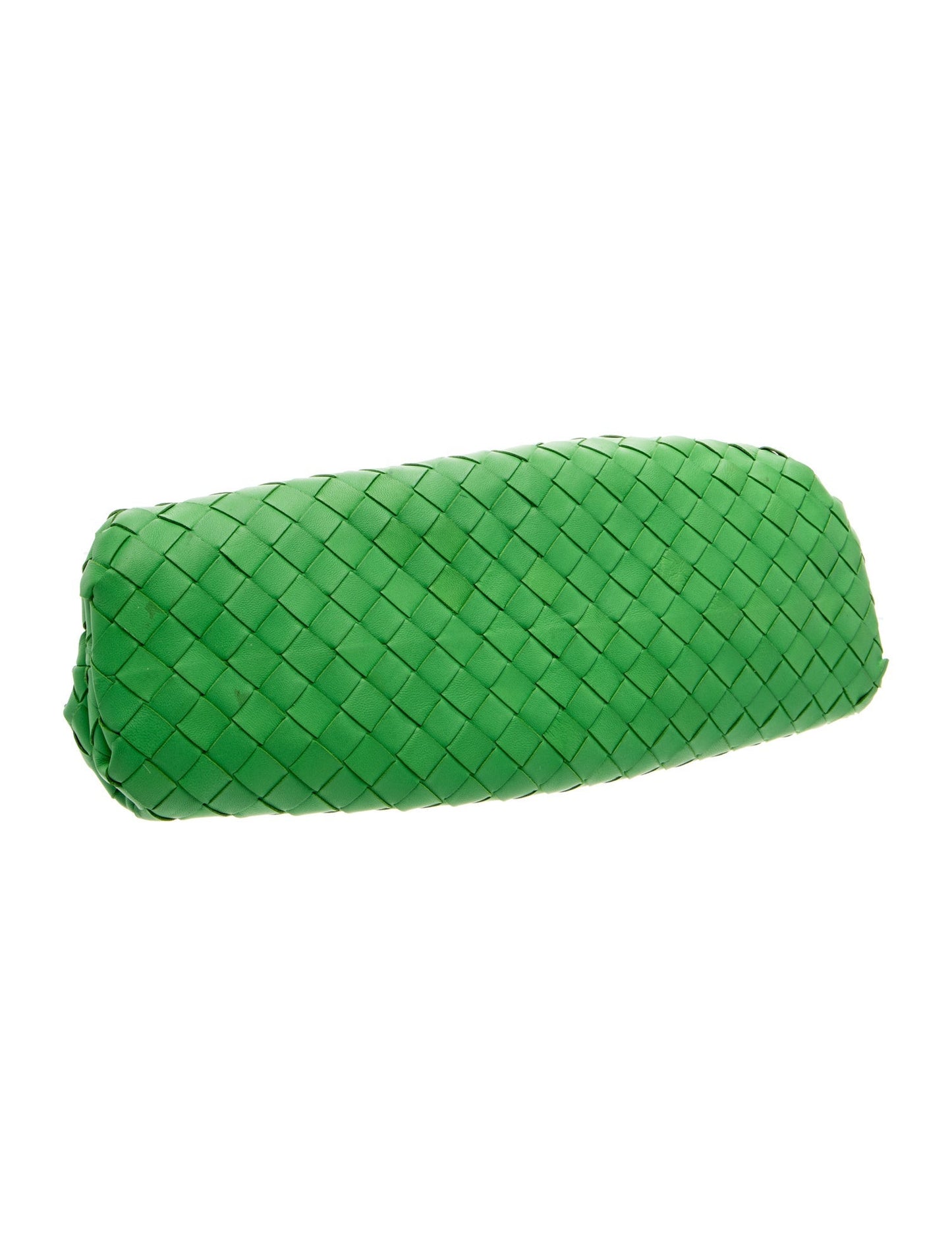 Bottega Veneta Intrecciato The Pouch