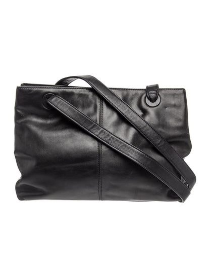 Chanel Leather CC Tote
