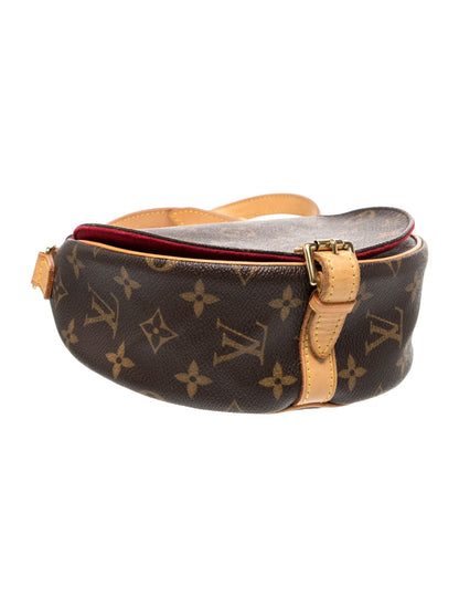 Louis Vuitton LV Monogram Tambourin