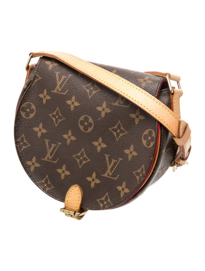 Louis Vuitton LV Monogram Tambourin
