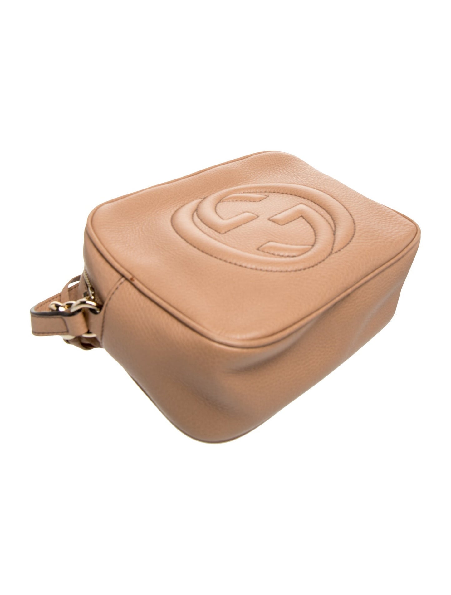 Gucci Interlocking G Soho Disco Small