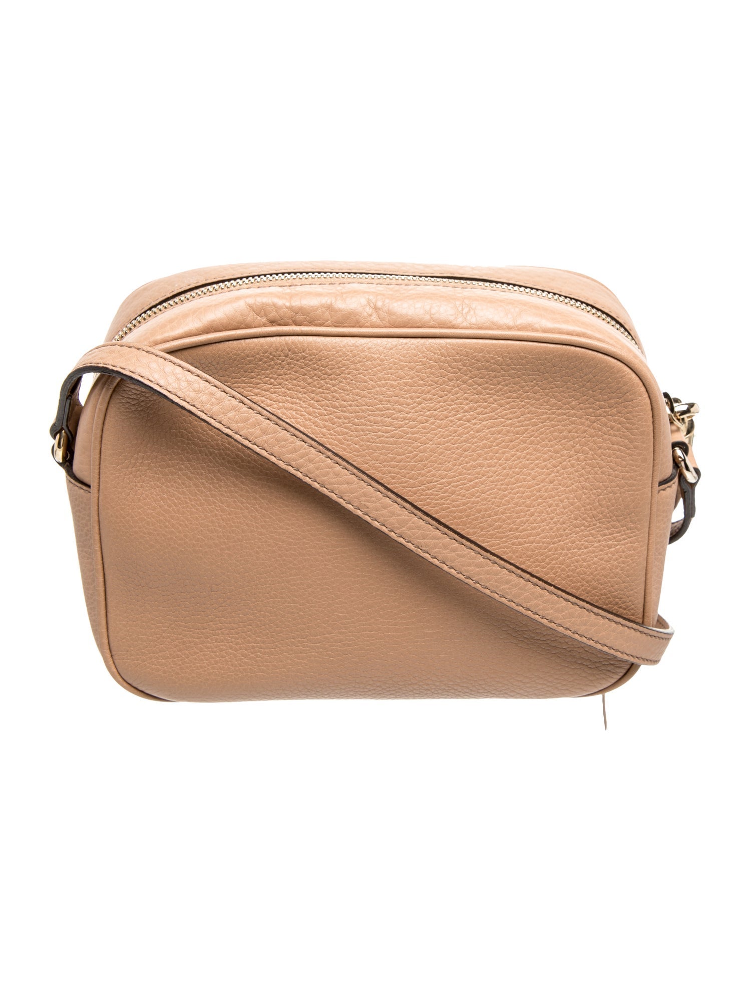 Gucci Interlocking G Soho Disco Small
