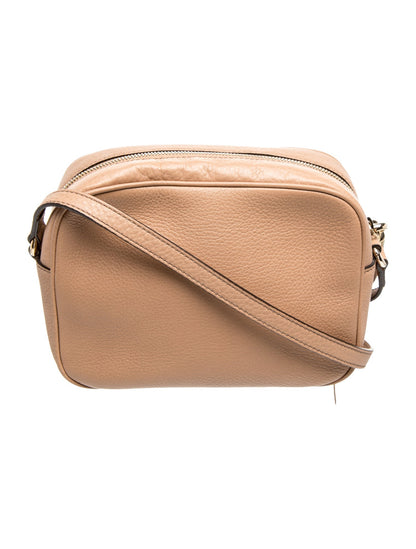 Gucci Interlocking G Soho Disco Small