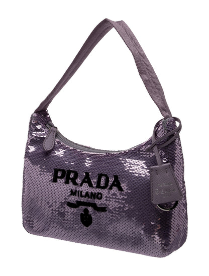 Prada Nylon Re-Edition 2000