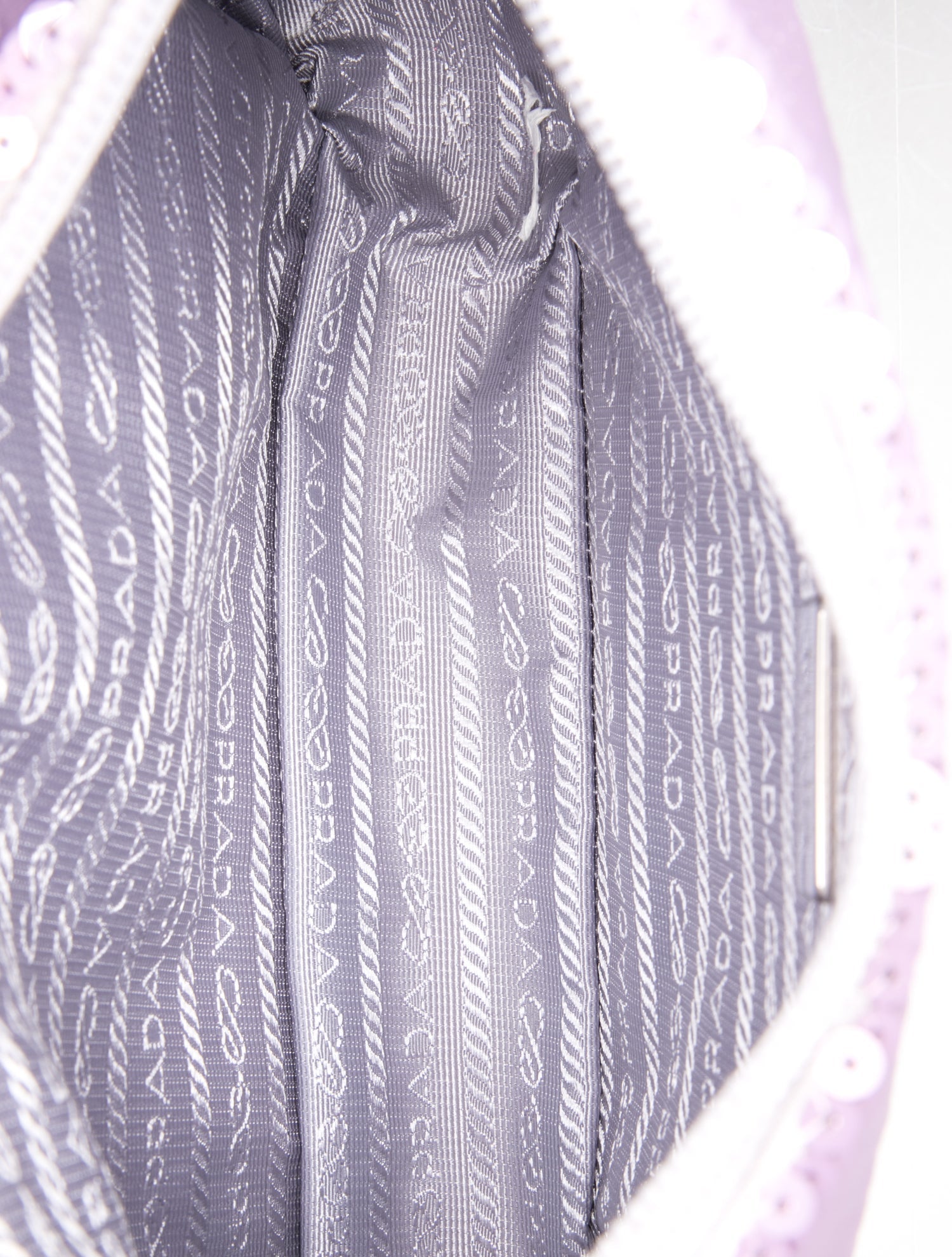 Prada Nylon Re-Edition 2000