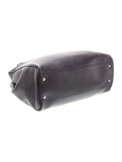 Salvatore Ferragamo Leather Tote