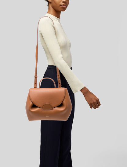 Polène Leather Numéro un