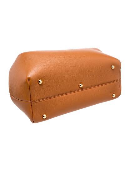 Polène Leather Numéro un