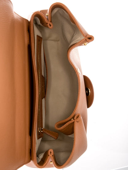 Polène Leather Numéro un