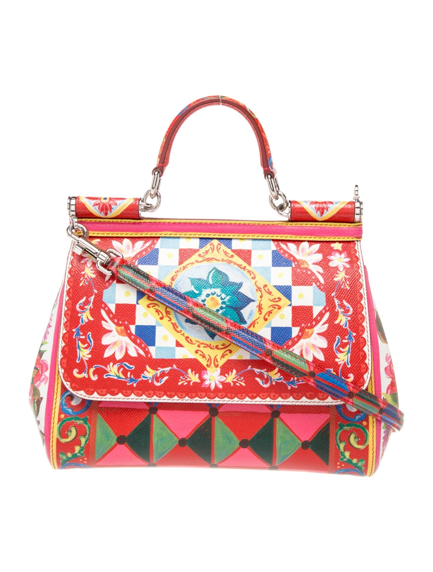 Dolce & Gabbana Miss Sicily