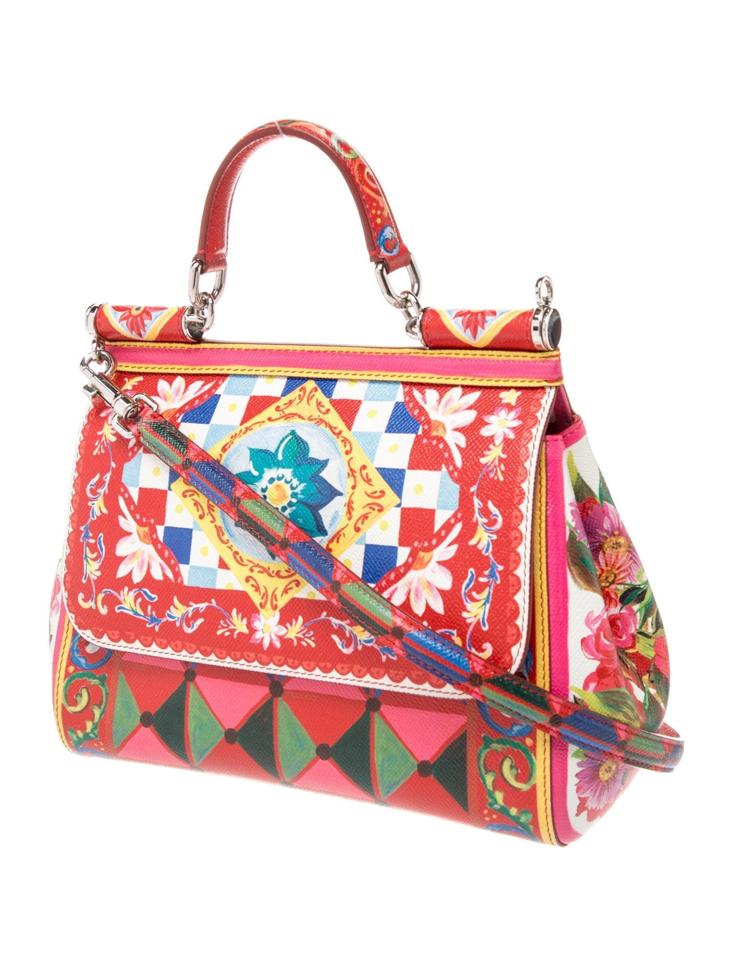 Dolce & Gabbana Miss Sicily