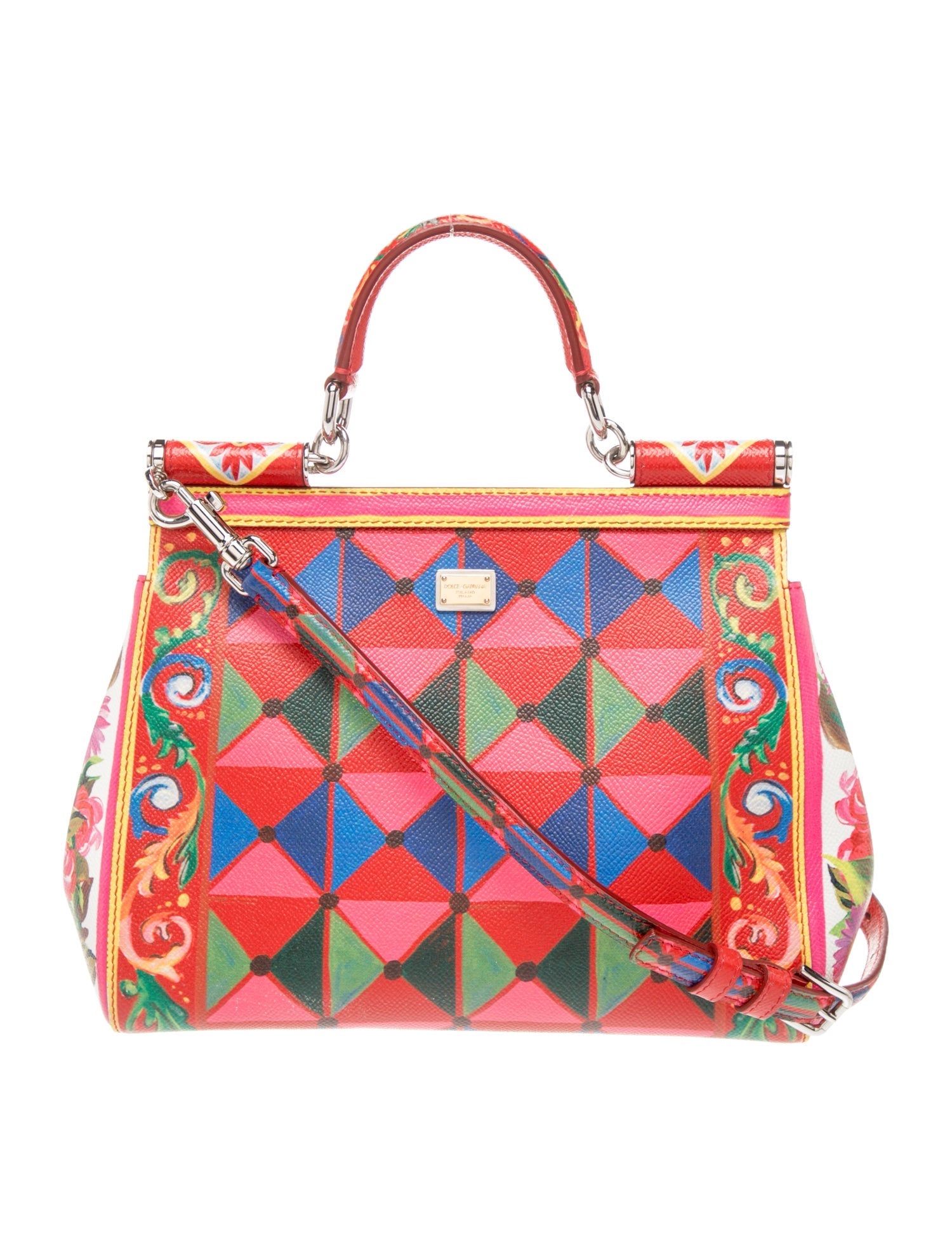 Dolce & Gabbana Miss Sicily