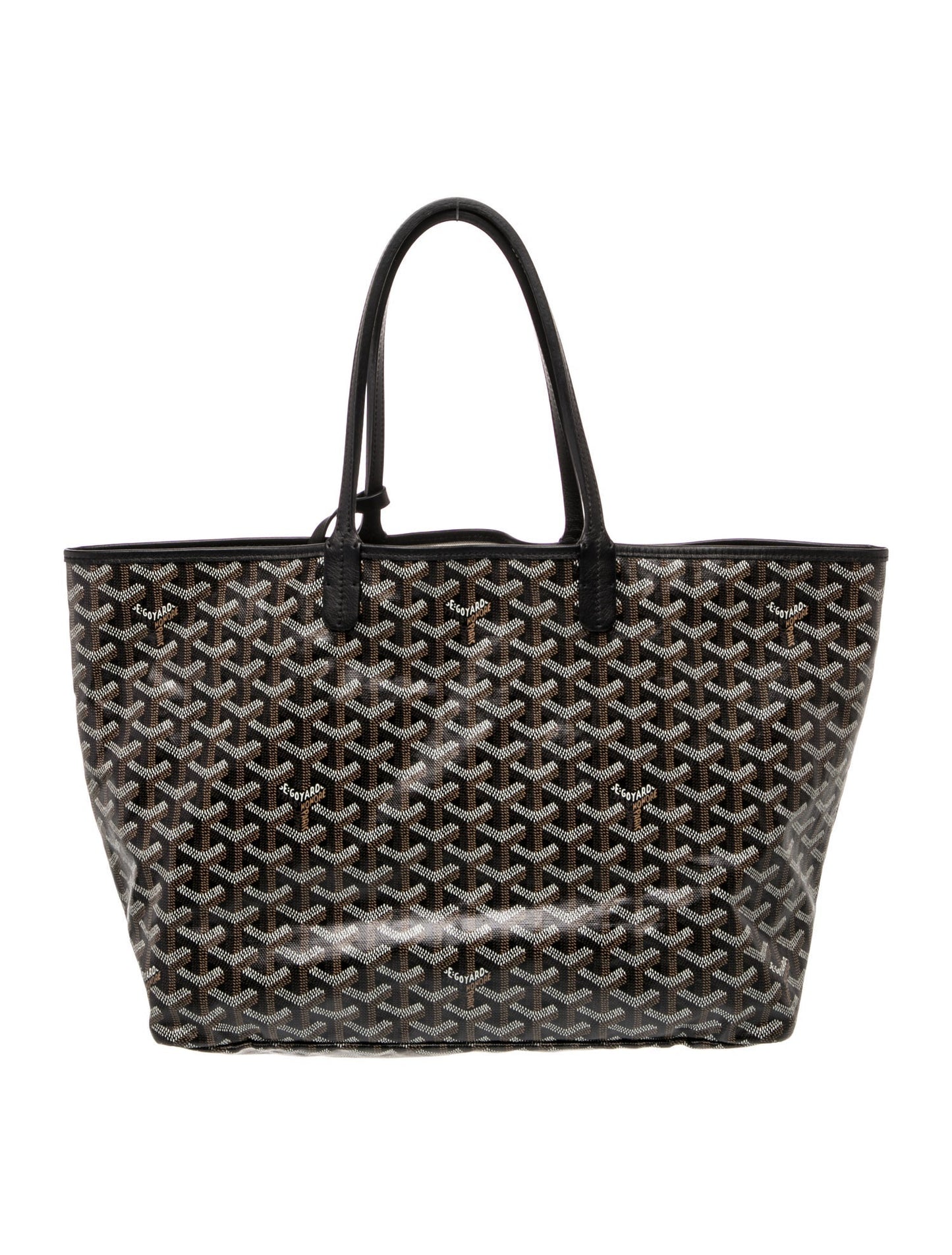 Goyard Goyardine St.Louis
