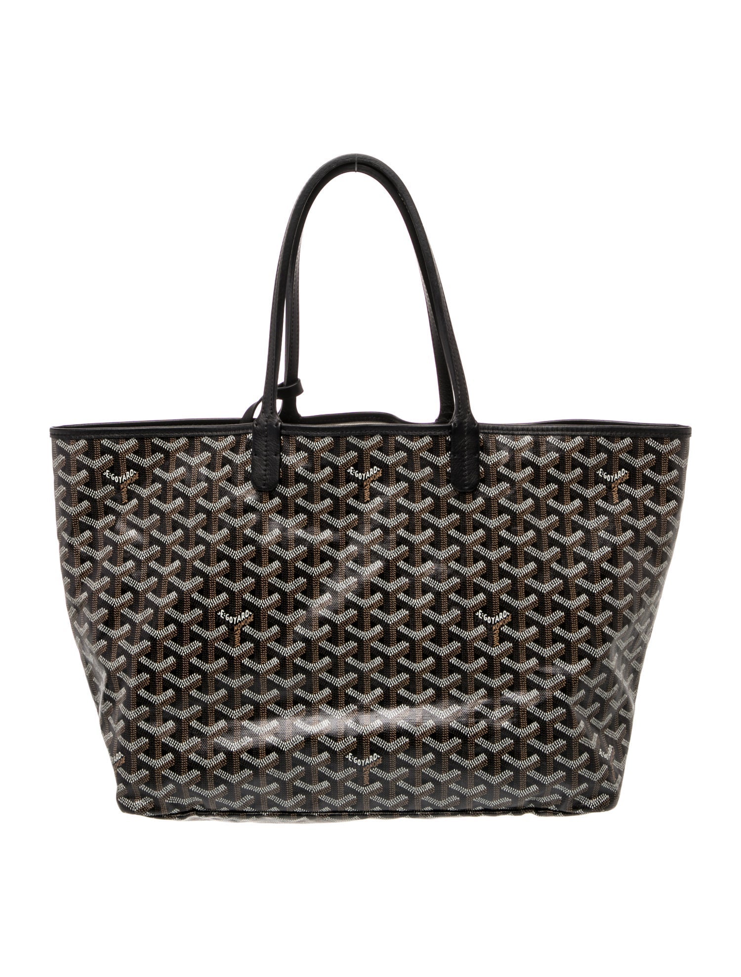 Goyard Goyardine St.Louis