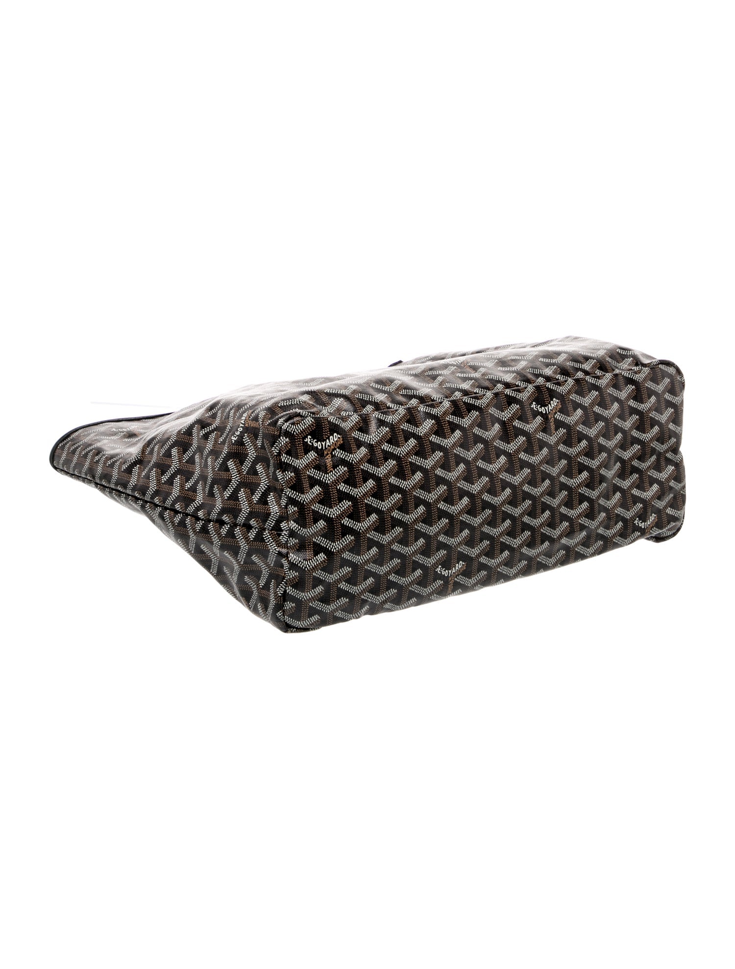 Goyard Goyardine St.Louis