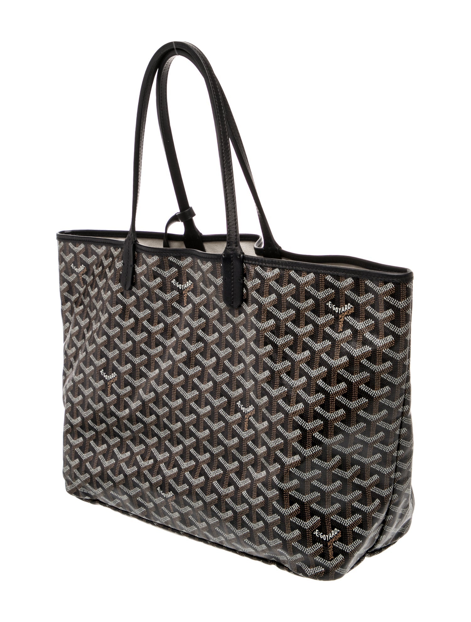 Goyard Goyardine St.Louis