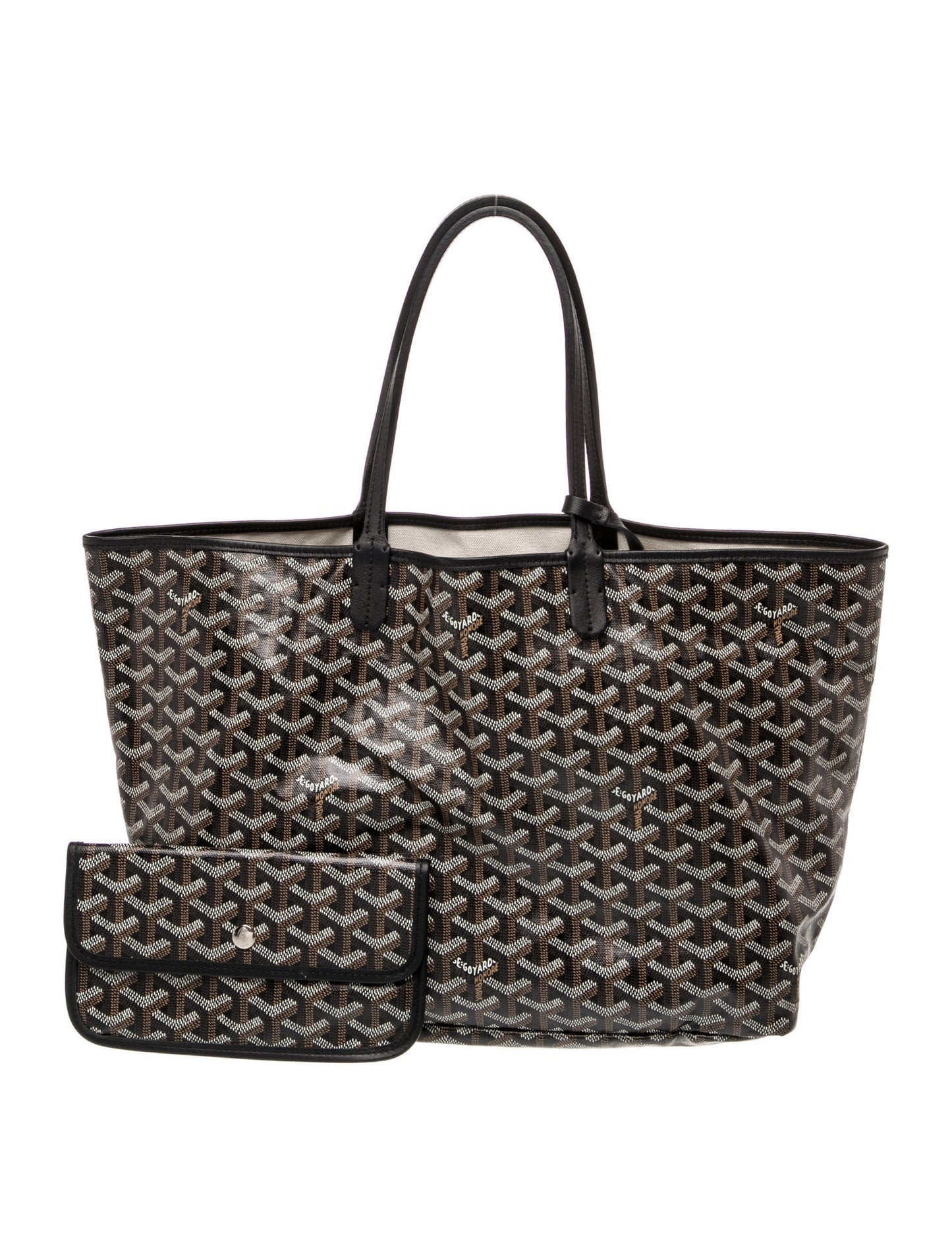 Goyard Goyardine St.Louis