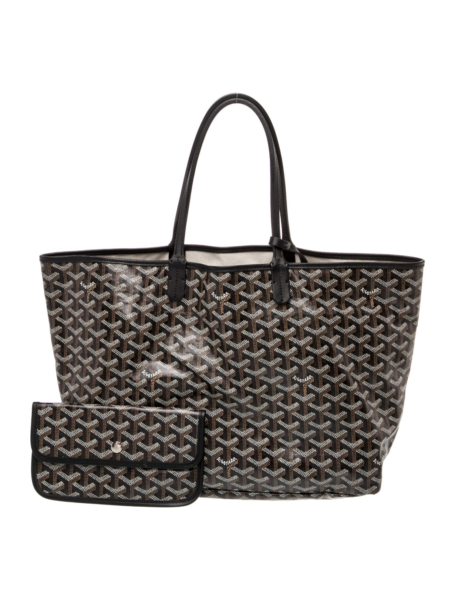 Goyard Goyardine St.Louis