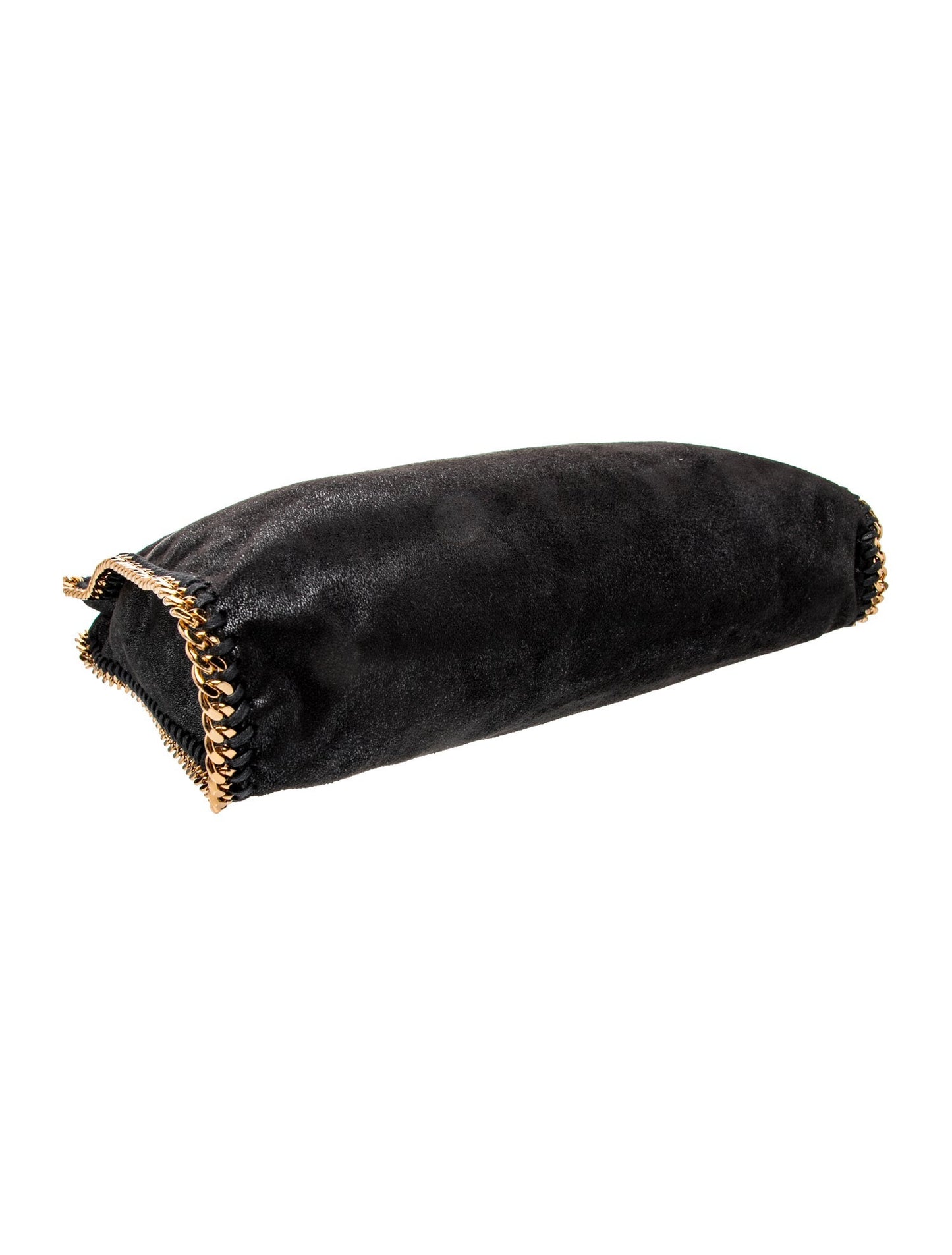 Stella McCartney Suede Shoulder Bag