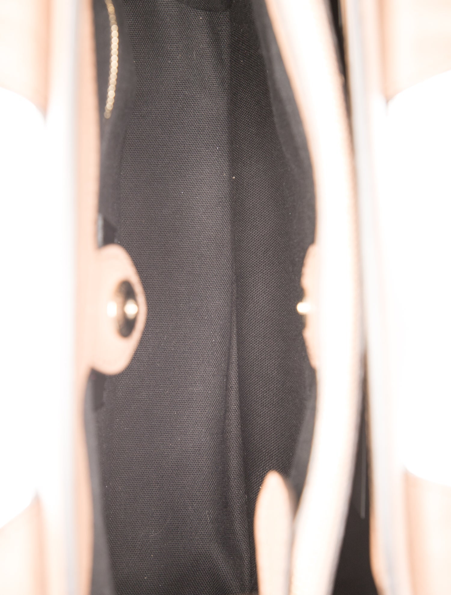 Burberry House Check Banner w/ Tags