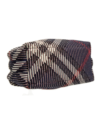 Burberry House Check Peg Duffle Mini