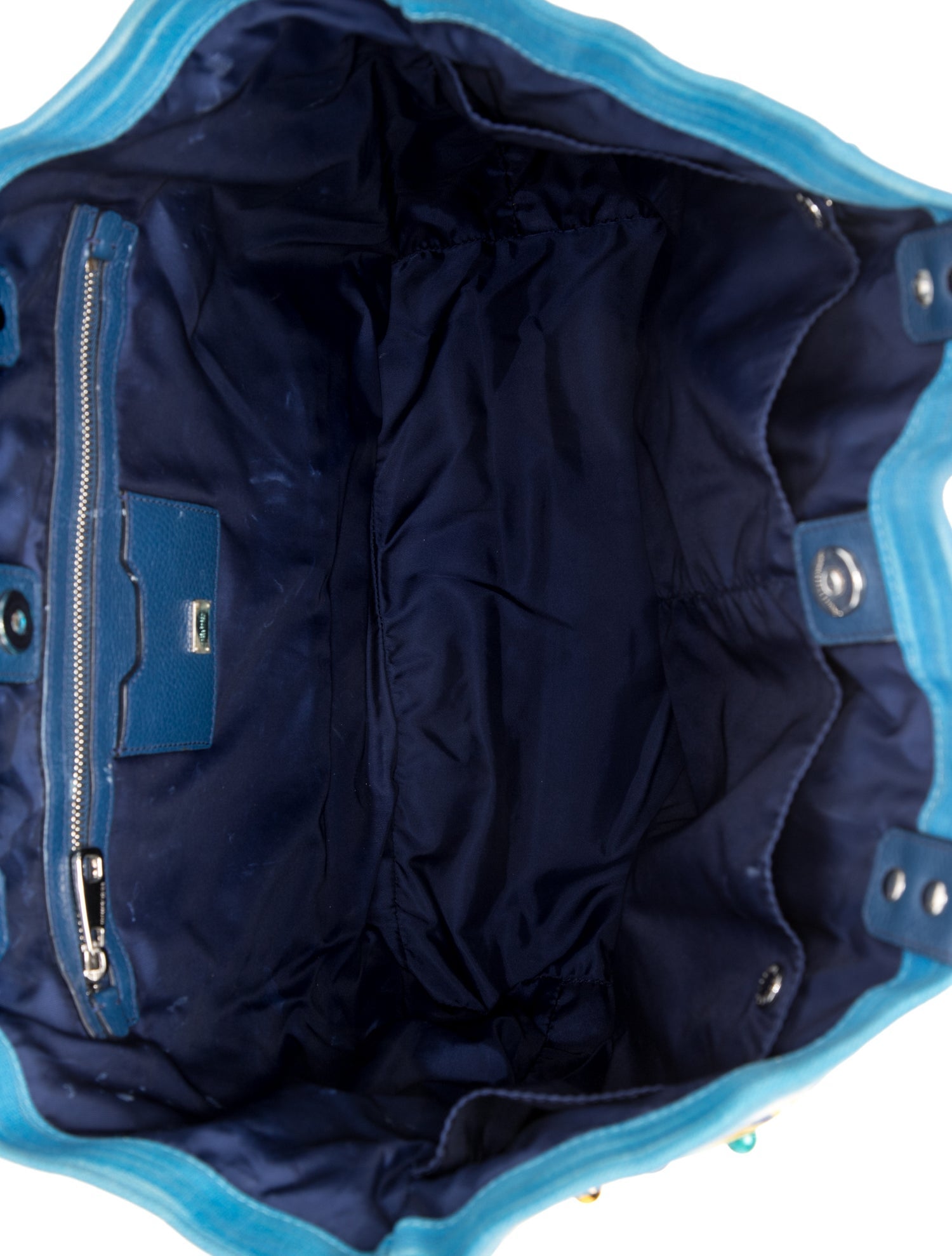 Dolce & Gabbana Carretto Tote