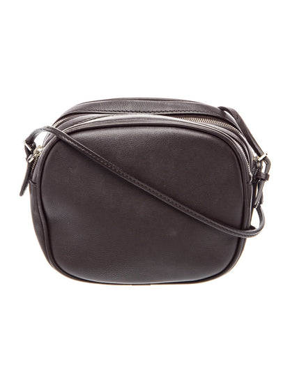 The Row Leather Twin Two Mini