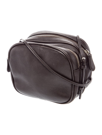 The Row Leather Twin Two Mini