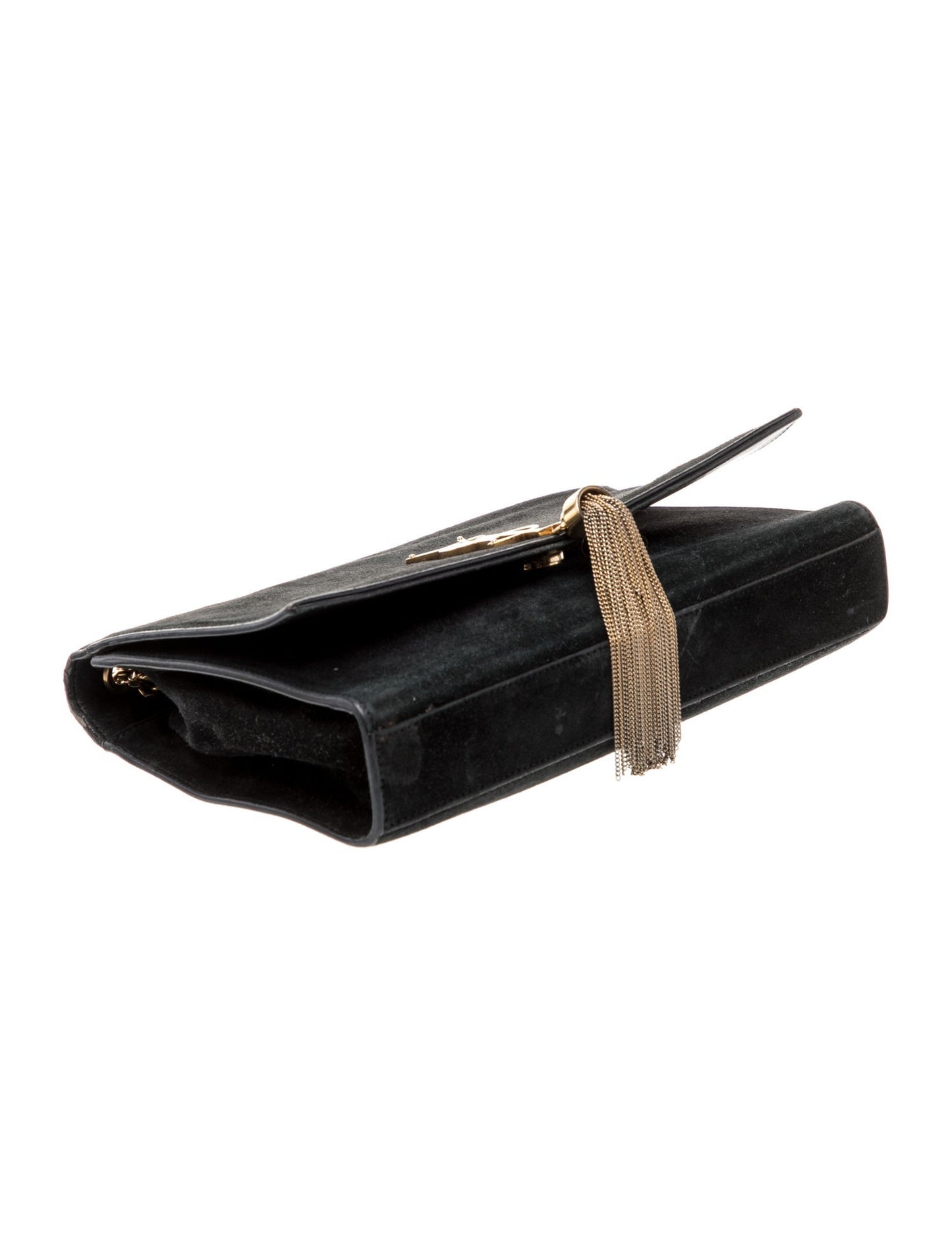 Saint Laurent Signature Kate Medium