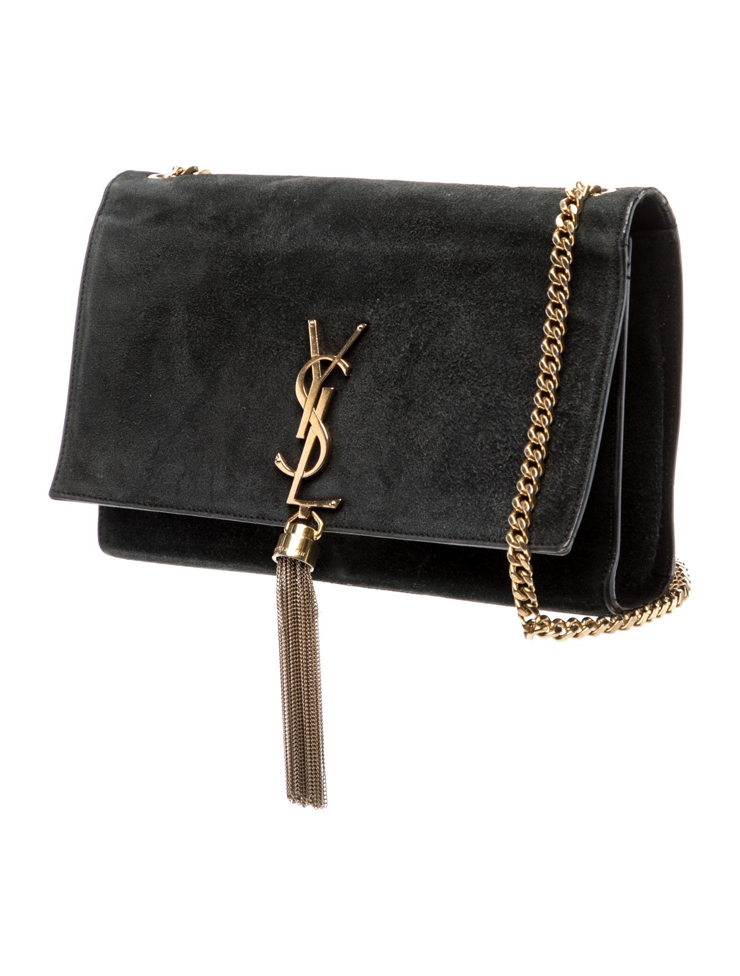 Saint Laurent Signature Kate Medium
