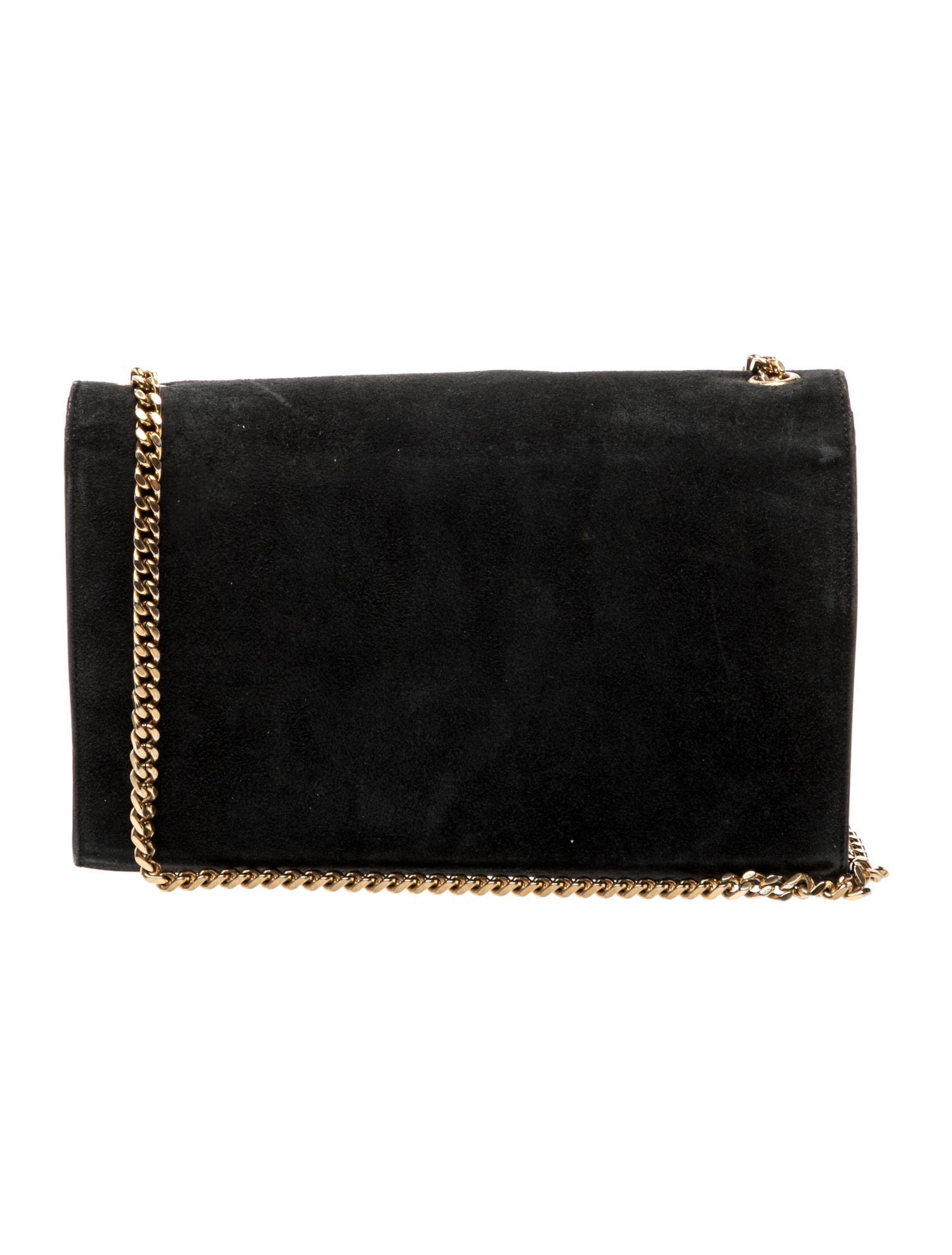 Saint Laurent Signature Kate Medium