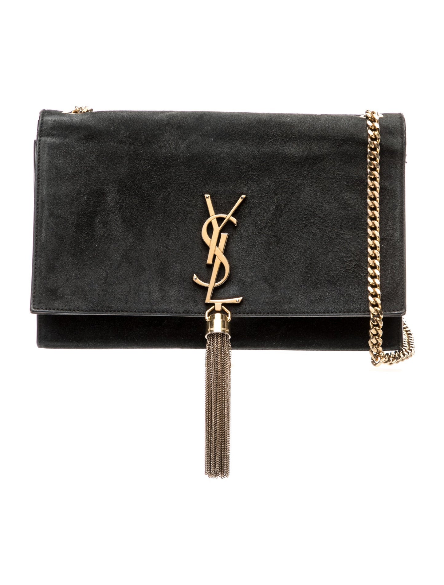 Saint Laurent Signature Kate Medium
