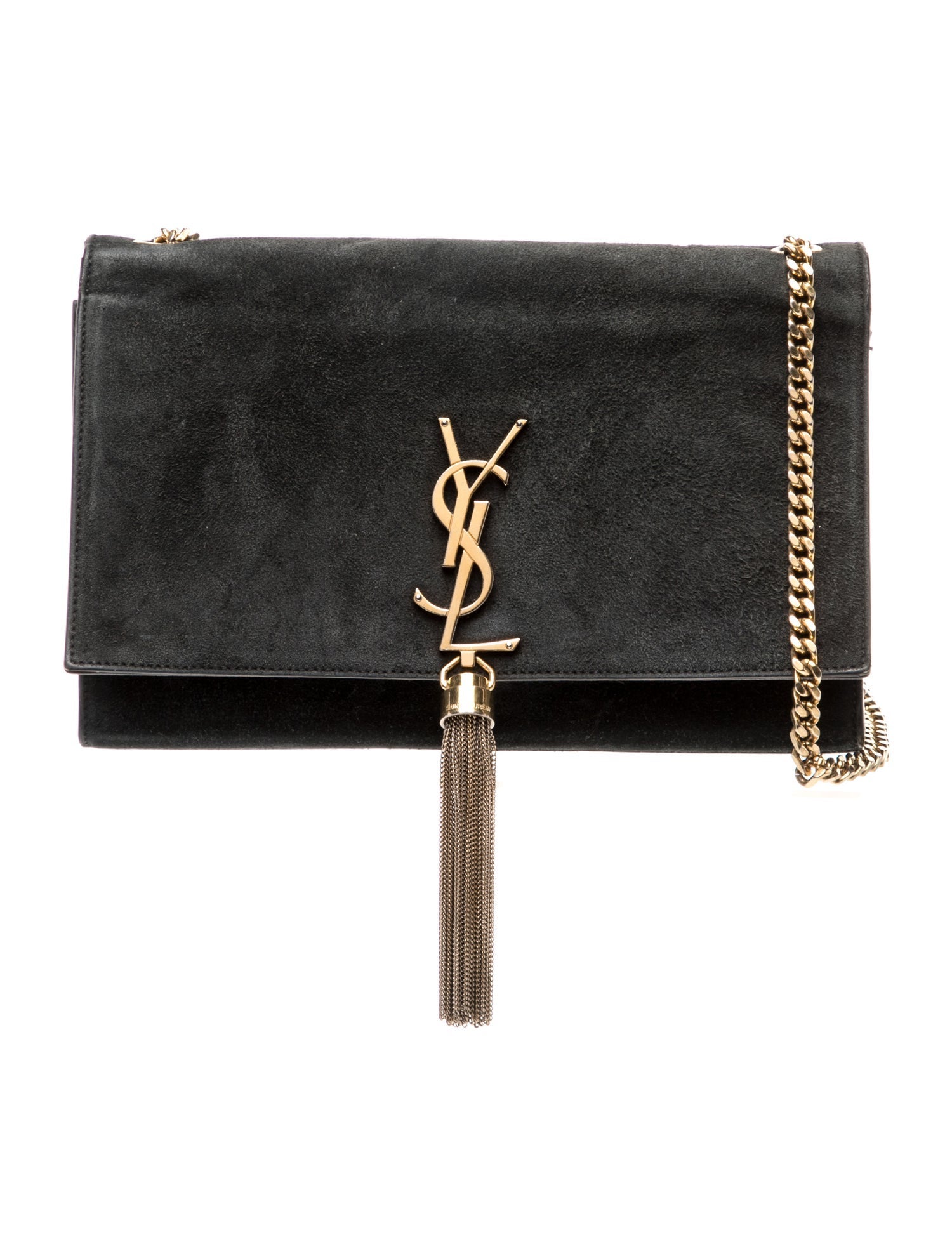 Saint Laurent Signature Kate Medium