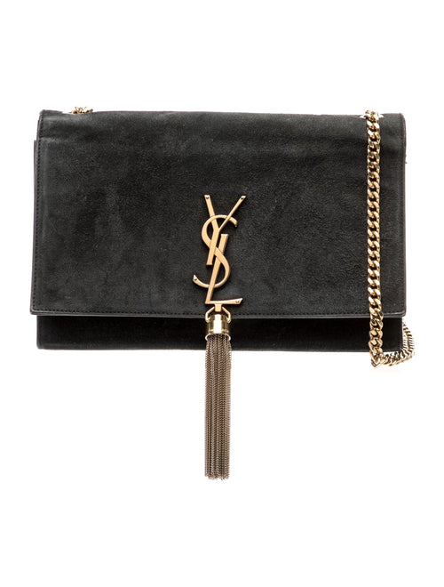 Saint Laurent Signature Kate Medium
