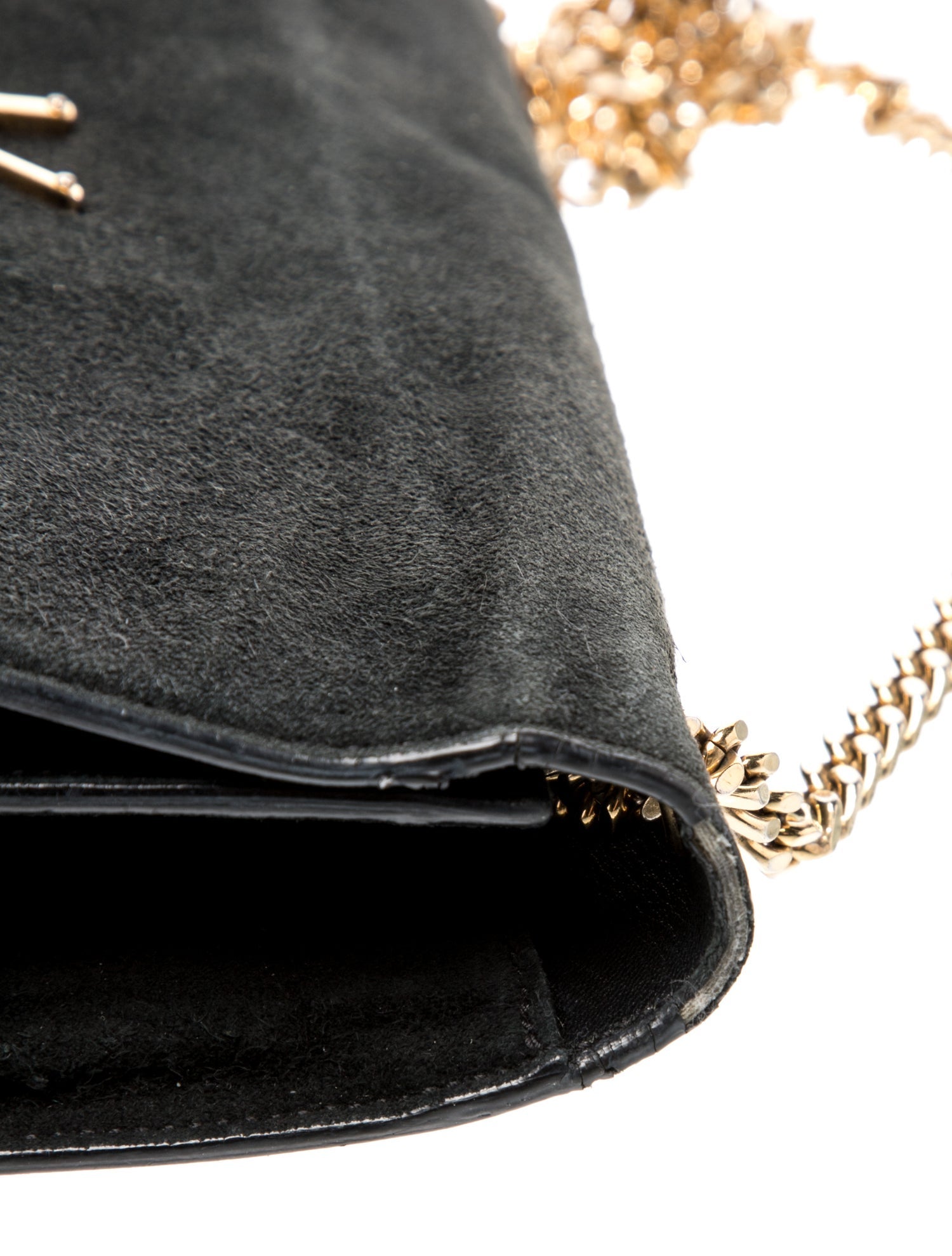 Saint Laurent Signature Kate Medium