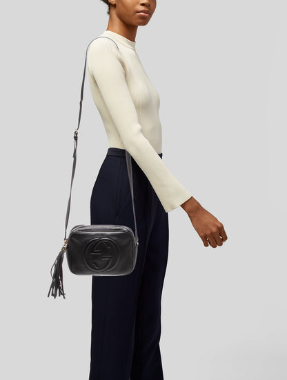 Gucci Interlocking G Soho Disco