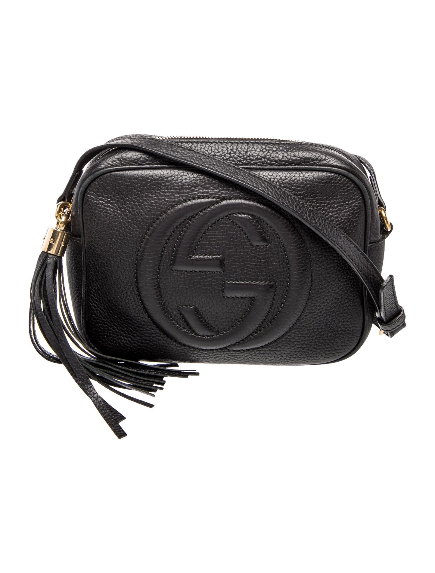Gucci Interlocking G Soho Disco