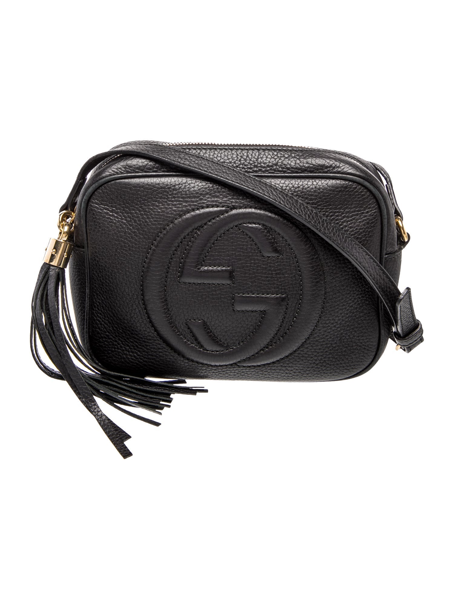 Gucci Interlocking G Soho Disco
