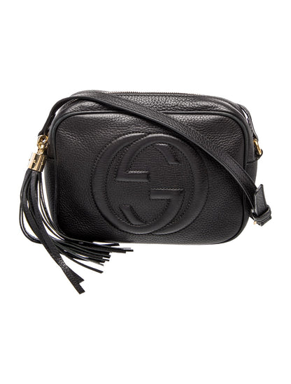 Gucci Interlocking G Soho Disco