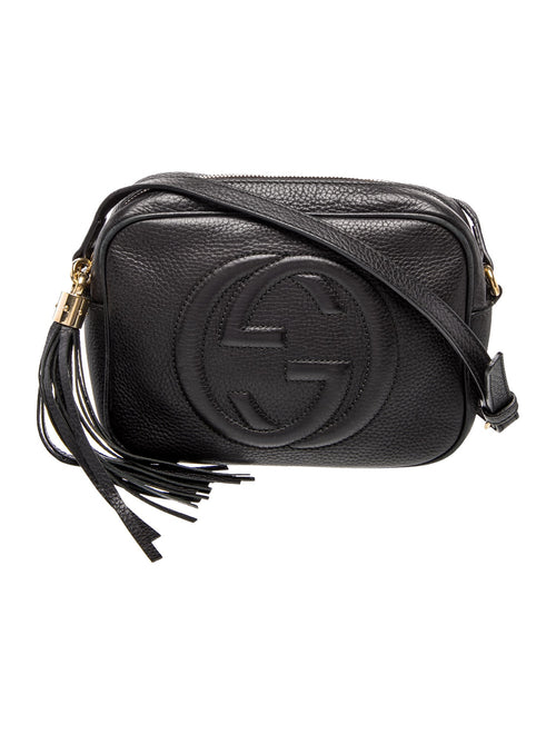 Gucci Interlocking G Soho Disco