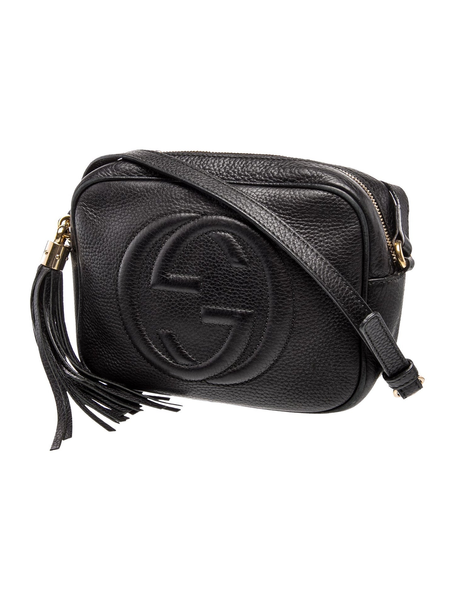 Gucci Interlocking G Soho Disco