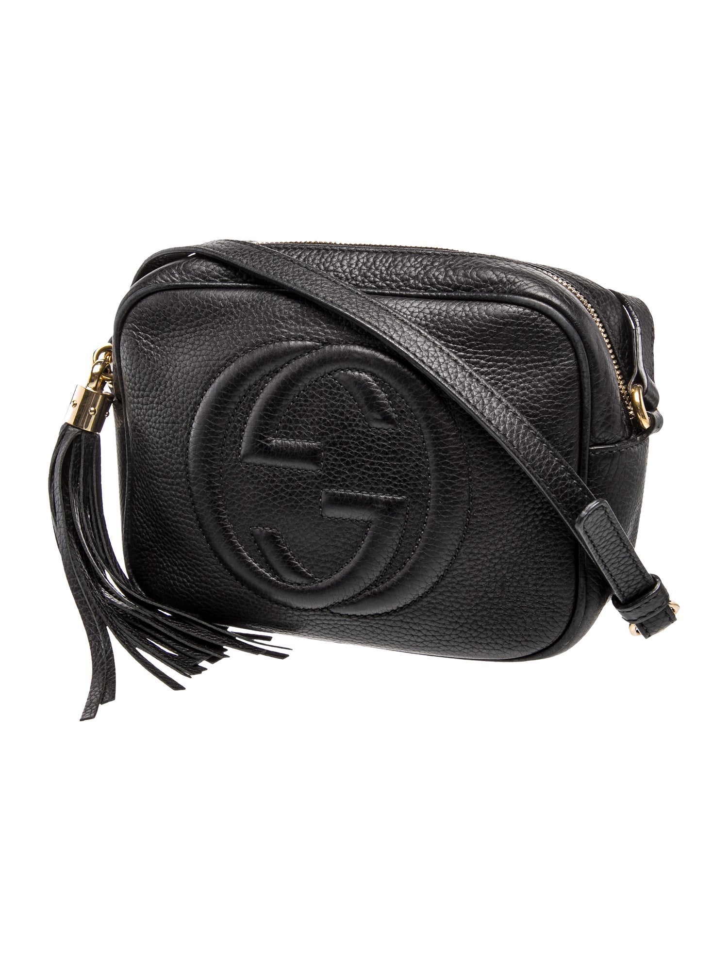 Gucci Interlocking G Soho Disco