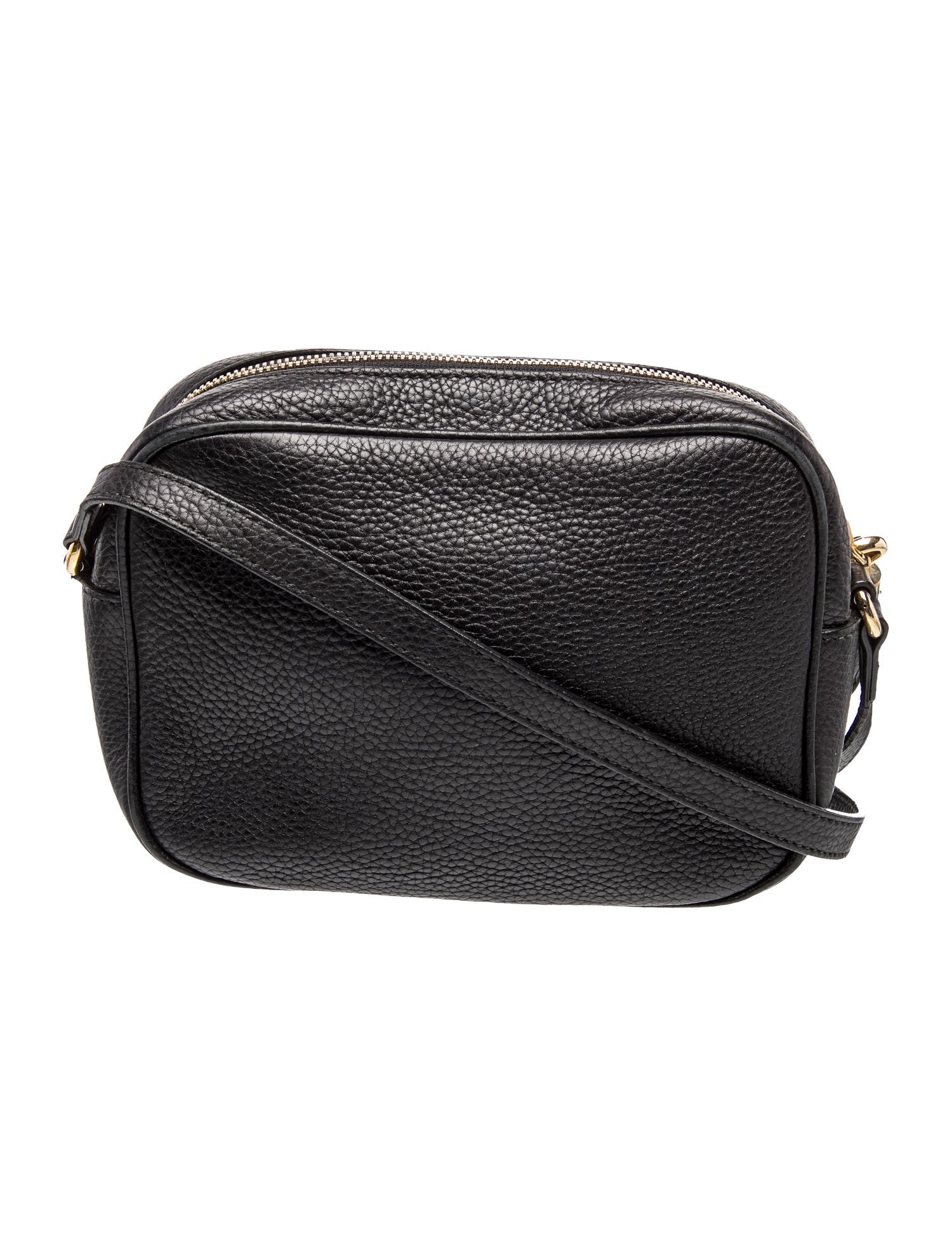 Gucci Interlocking G Soho Disco