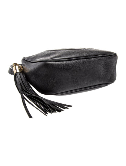 Gucci Interlocking G Soho Disco