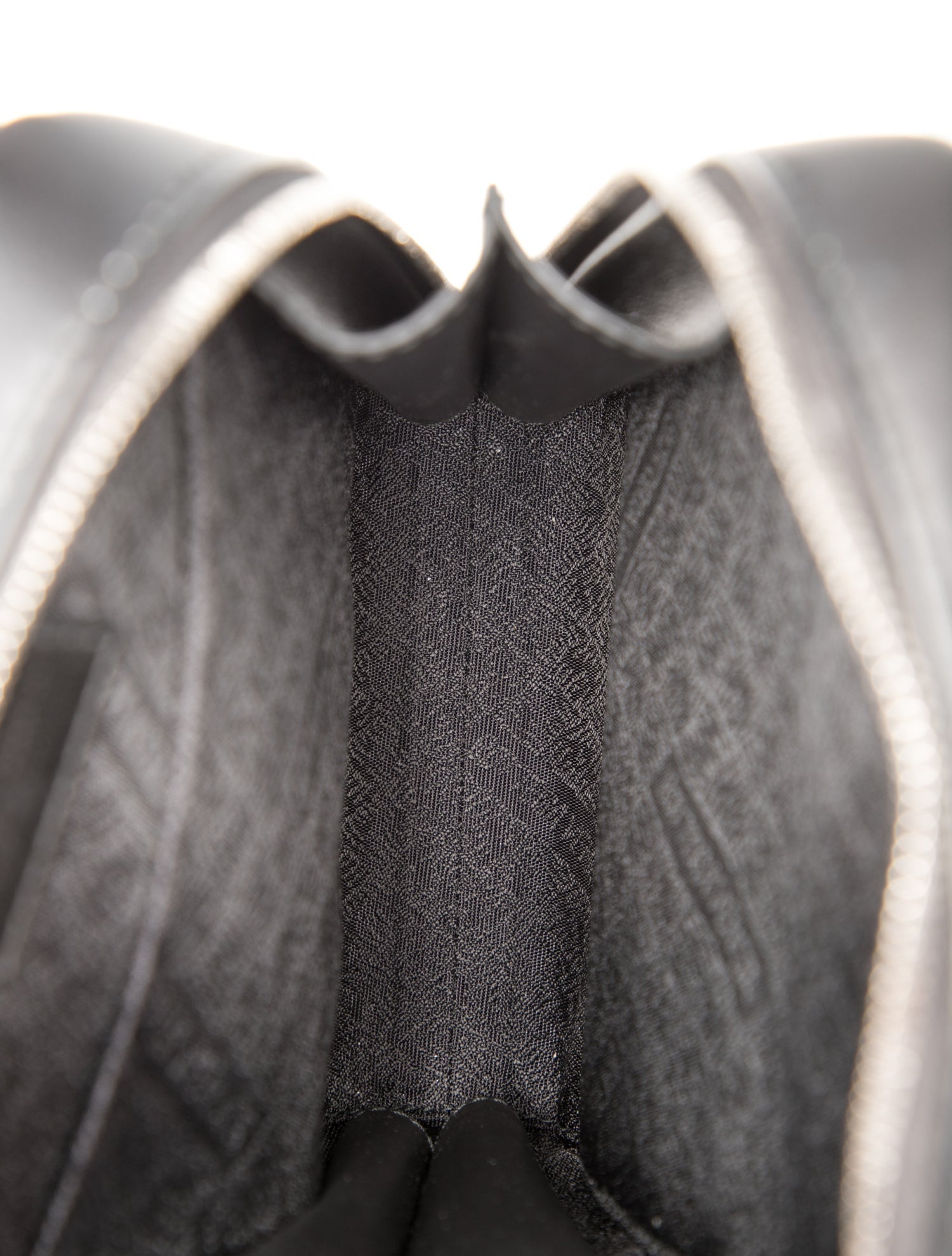 Bottega Veneta Intrecciato Messenger Bag