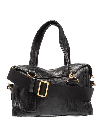 Marc Jacobs Leather Shoulder Bag