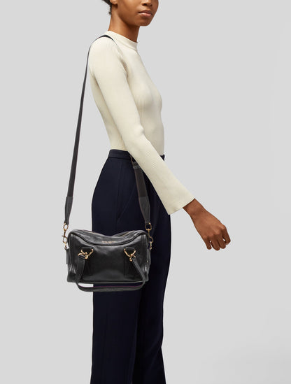 Marc Jacobs Leather Shoulder Bag