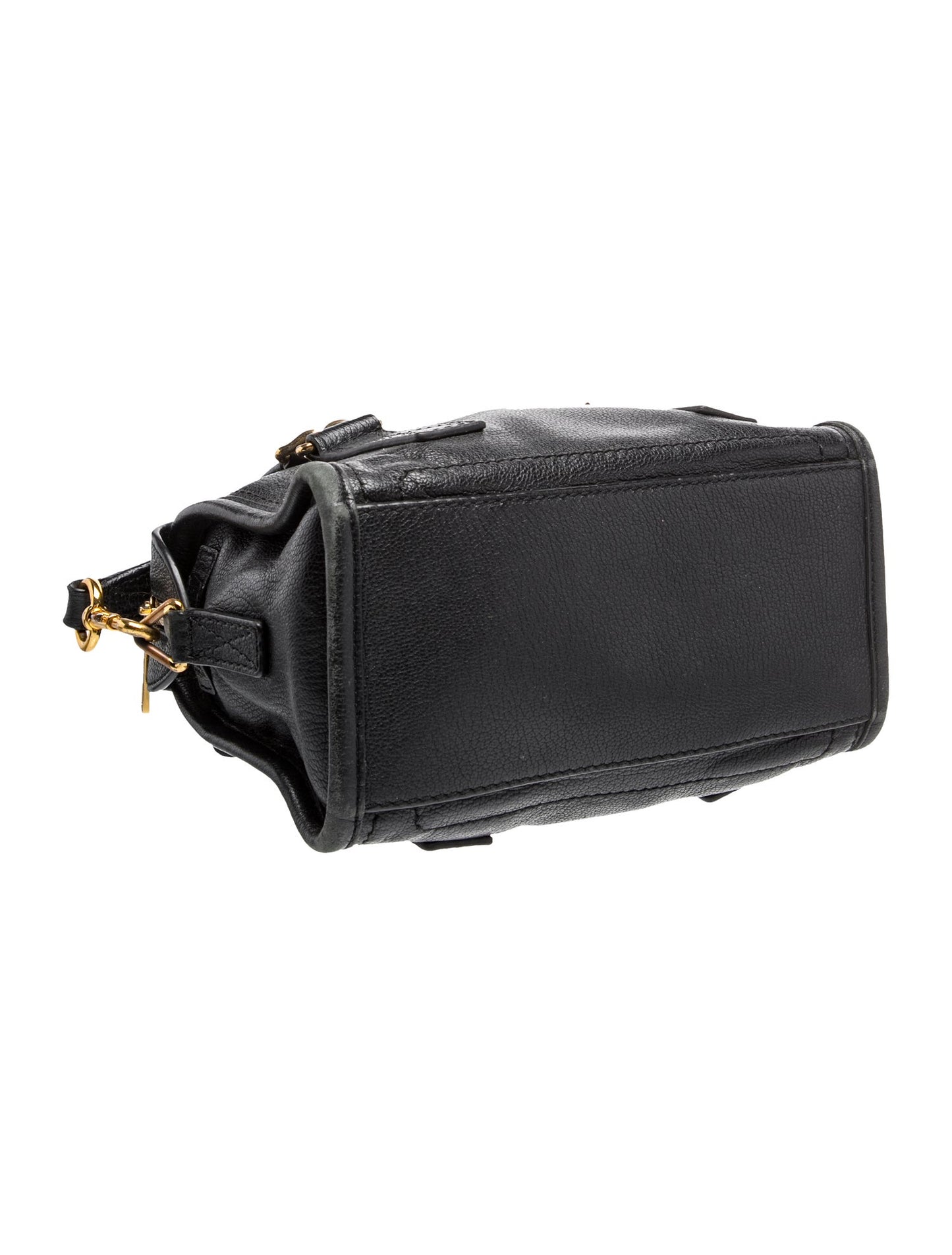 Marc Jacobs Leather Shoulder Bag